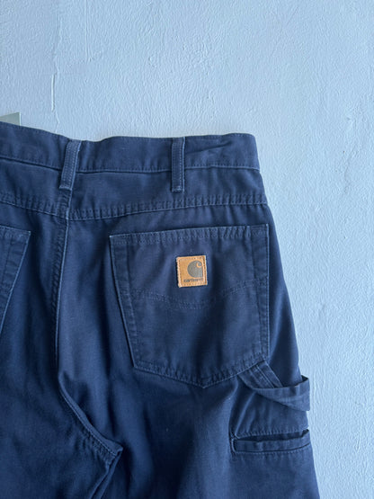 Carhartt Carpenter Denim Pants