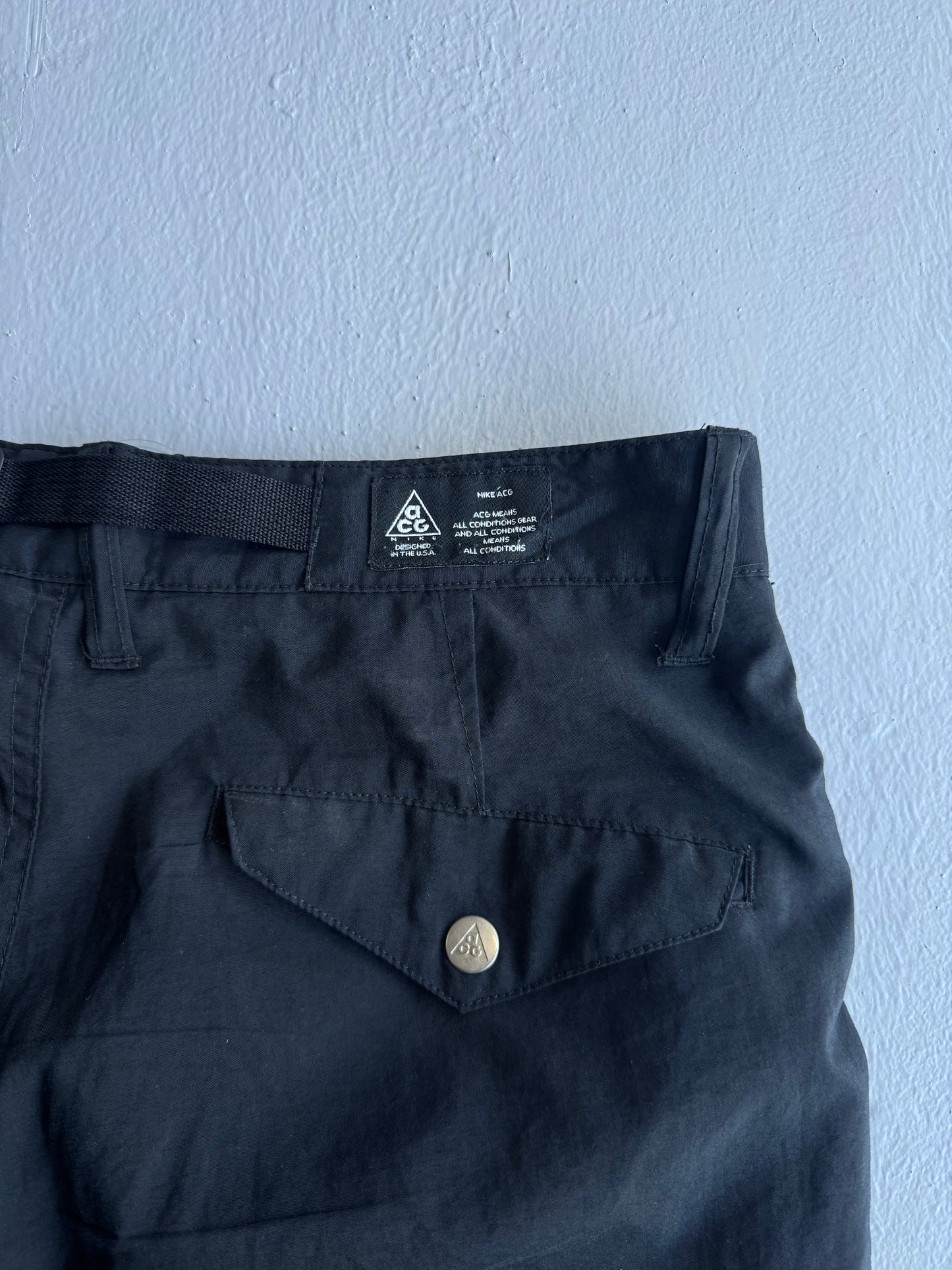 ACG Cargo Pants