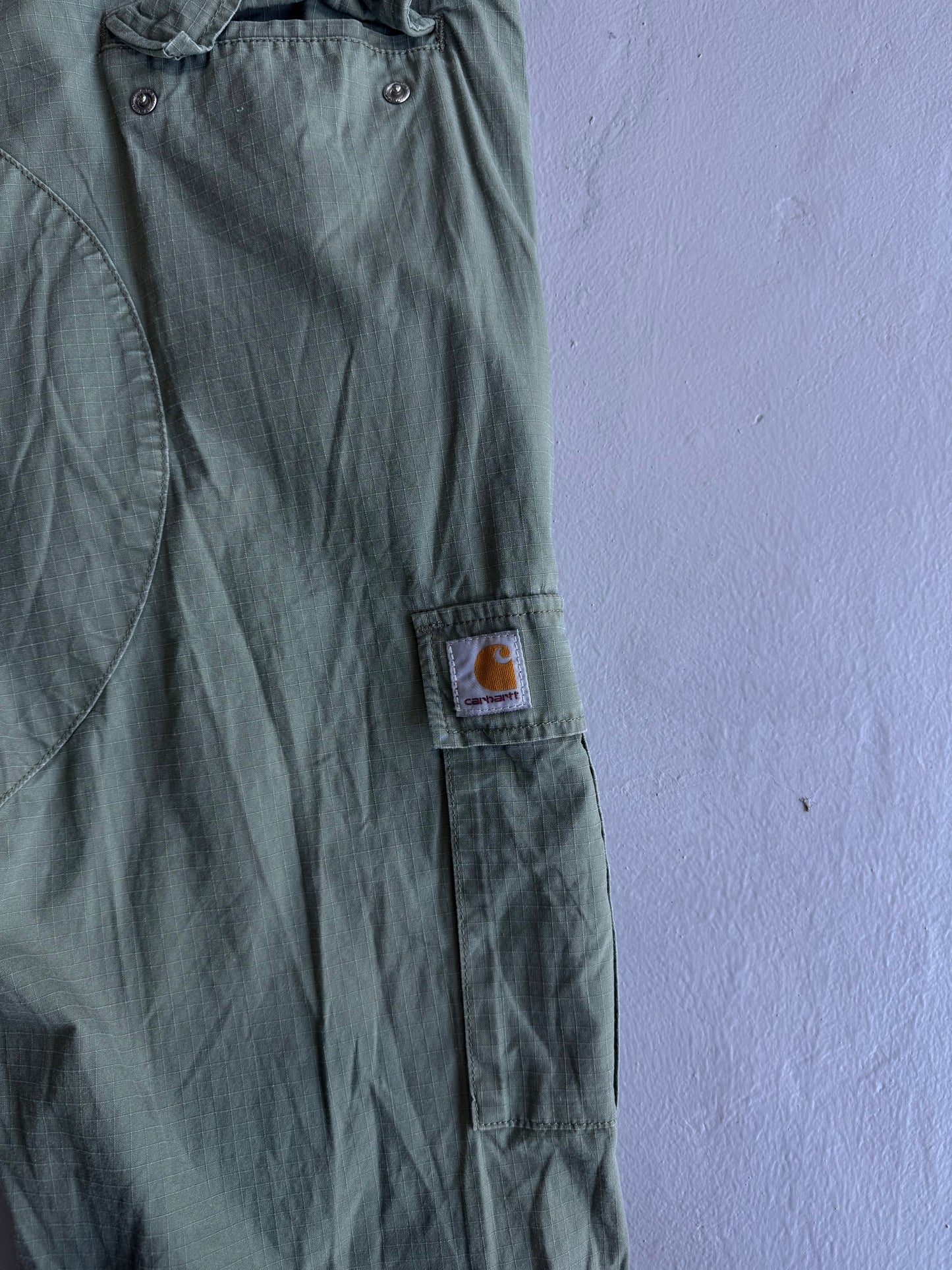 Carhartt WIP Cargo Pants