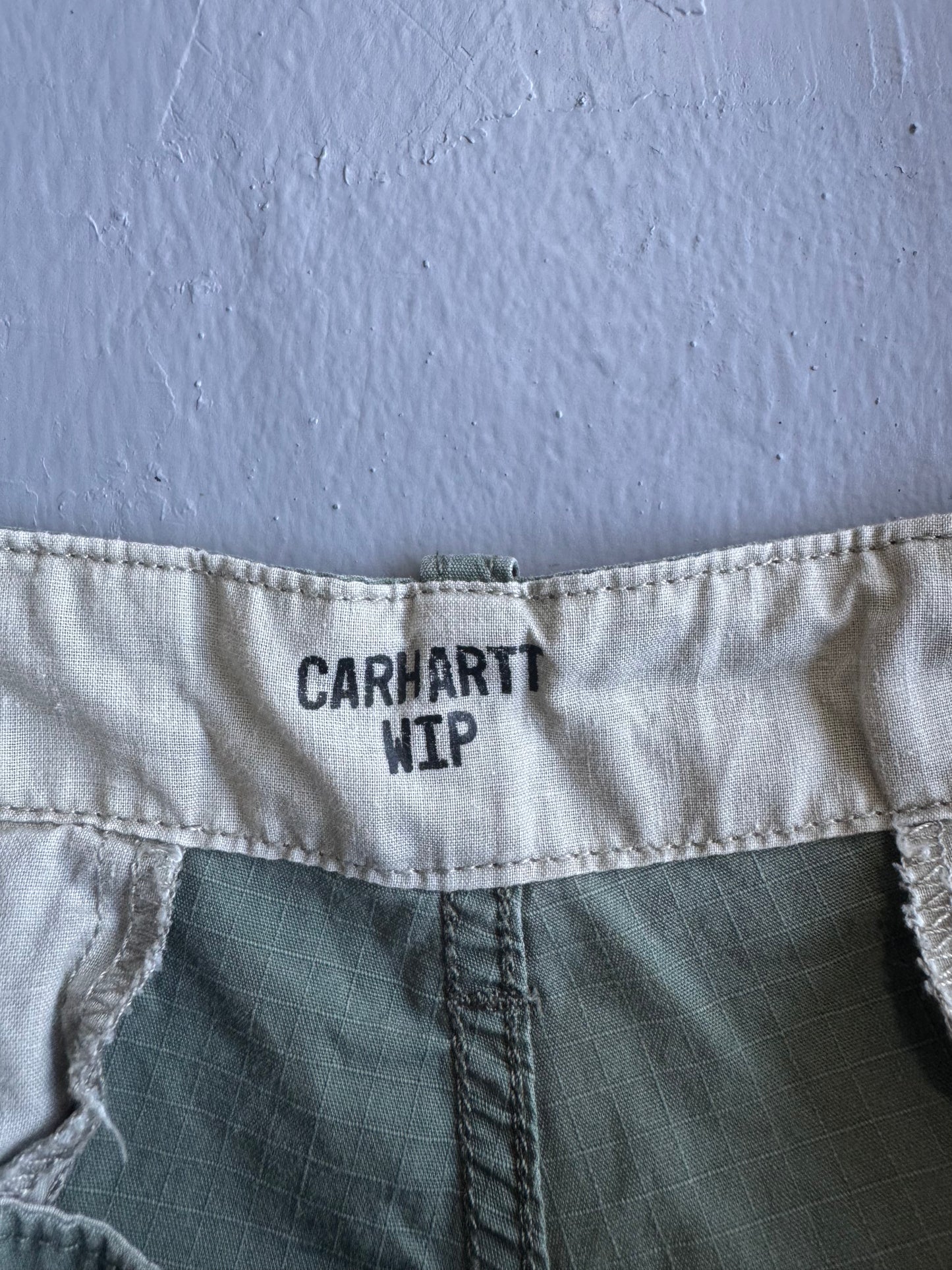 Carhartt WIP Cargo Pants