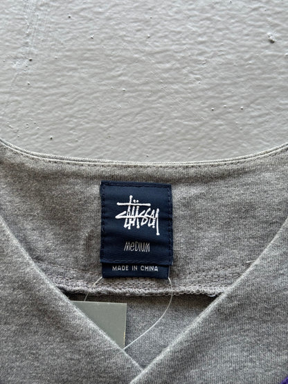 Stussy Script Baseball Jersey