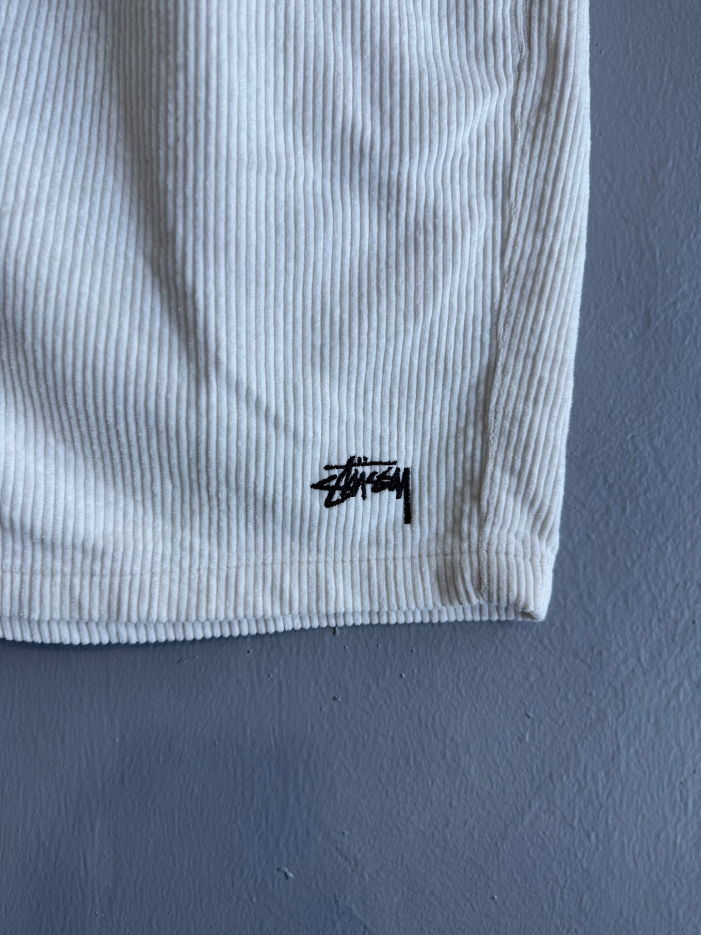 Stussy Corduroy Shorts
