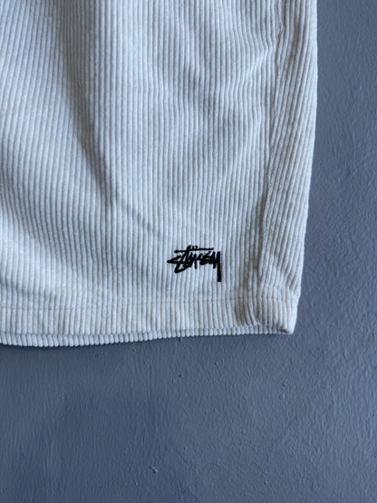 Stussy Corduroy Shorts