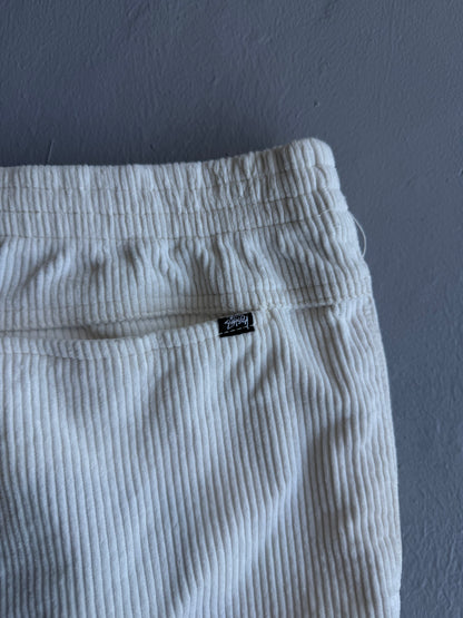 Stussy Corduroy Shorts