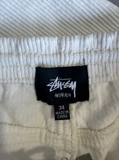Stussy Corduroy Shorts