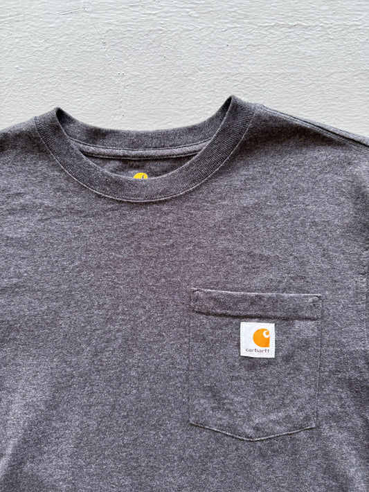 Carhartt K87 Grey Tee