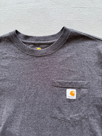 Carhartt K87 Grey Tee