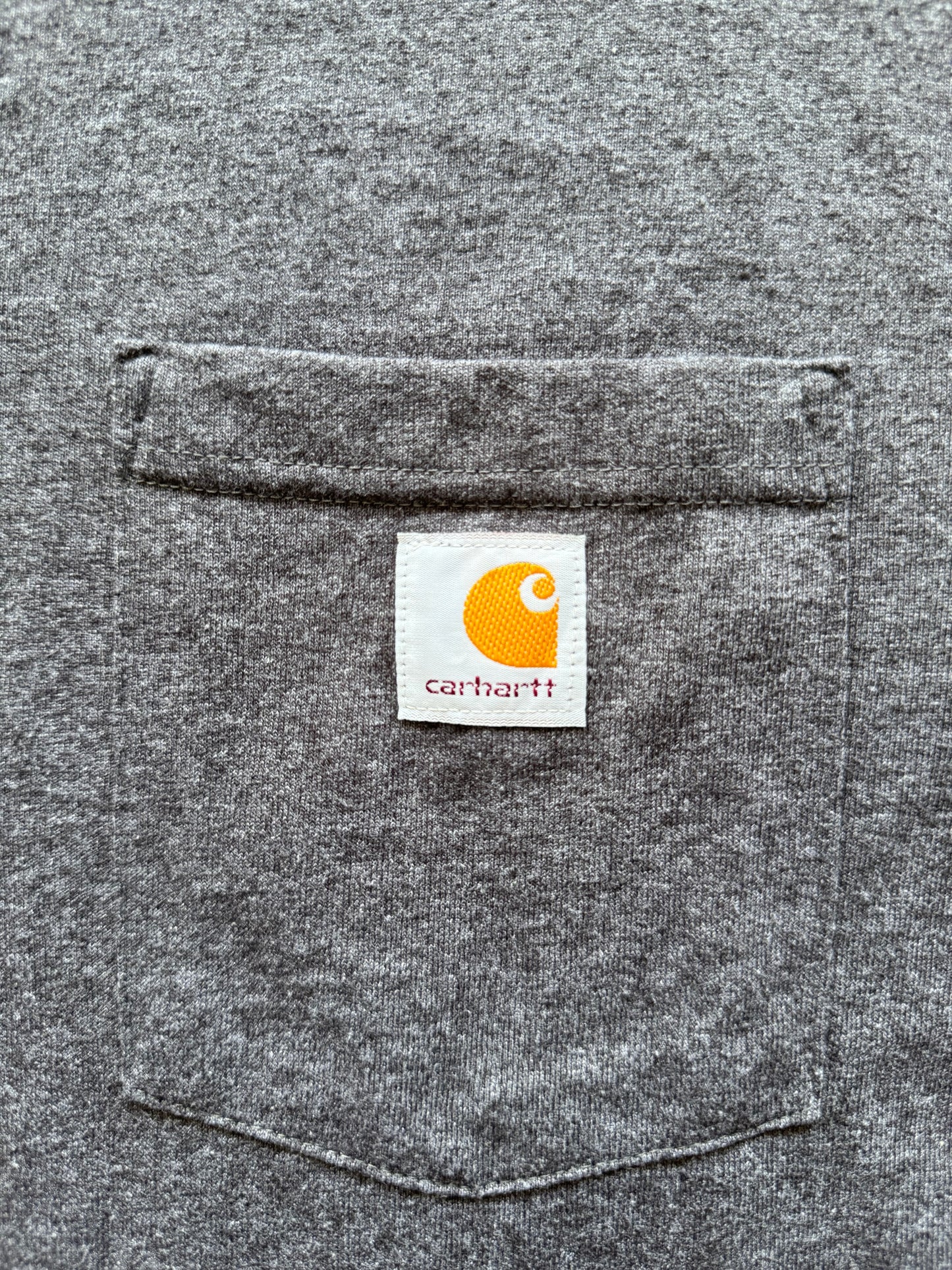 Carhartt K87 Grey Tee