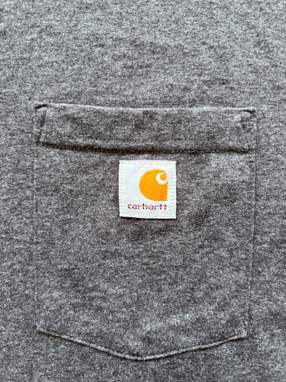 Carhartt K87 Grey Tee