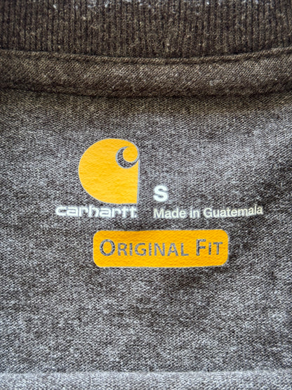 Carhartt K87 Grey Tee