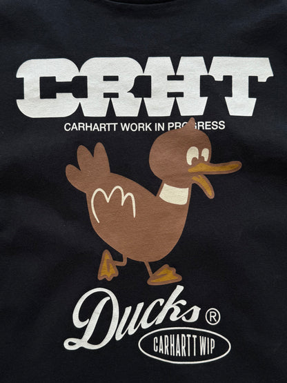 Carhartt Ducks Tee