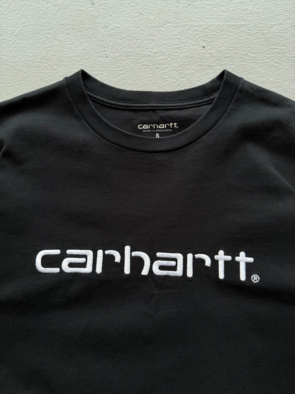 Carhartt Embroidered Script Tee