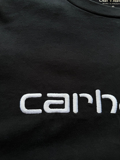 Carhartt Embroidered Script Tee