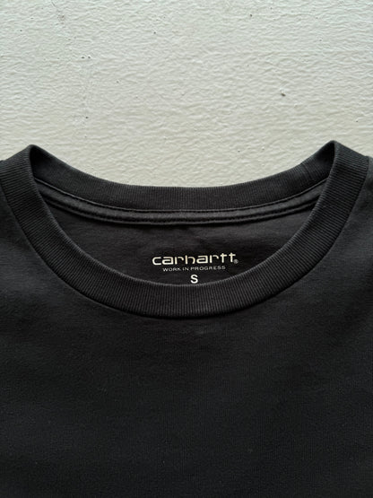 Carhartt Embroidered Script Tee