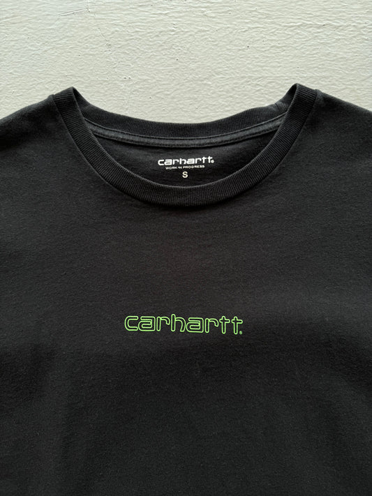 Carhartt Middle Script Tee