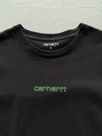 Carhartt Middle Script Tee