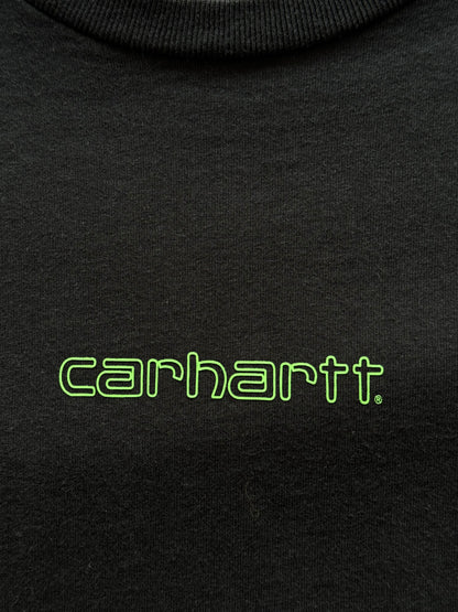 Carhartt Middle Script Tee