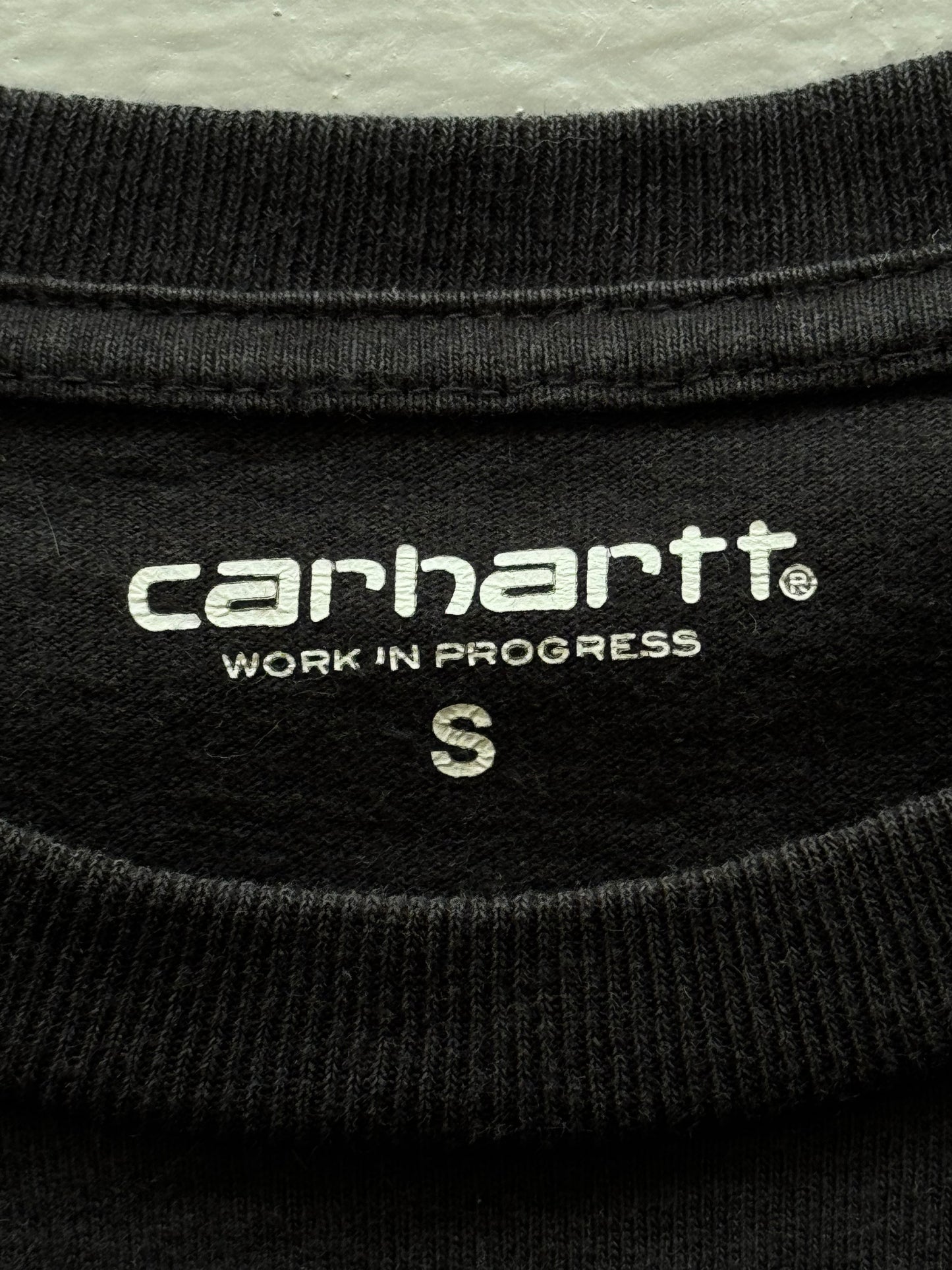 Carhartt Middle Script Tee