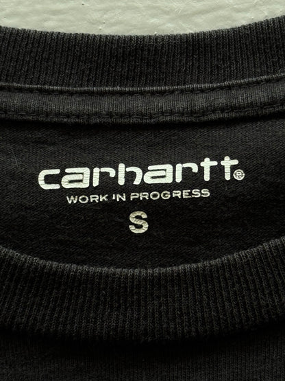 Carhartt Middle Script Tee
