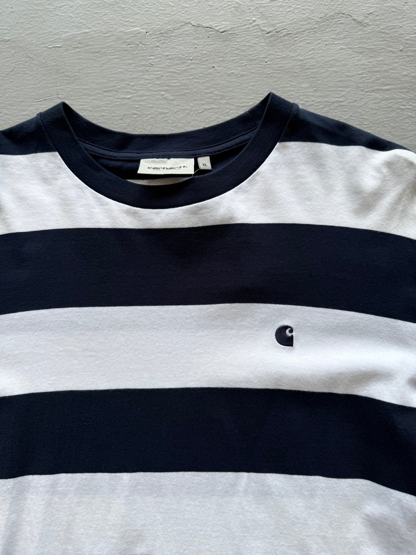 Carhartt Chase Logo Tee