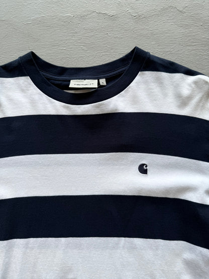Carhartt Chase Logo Tee