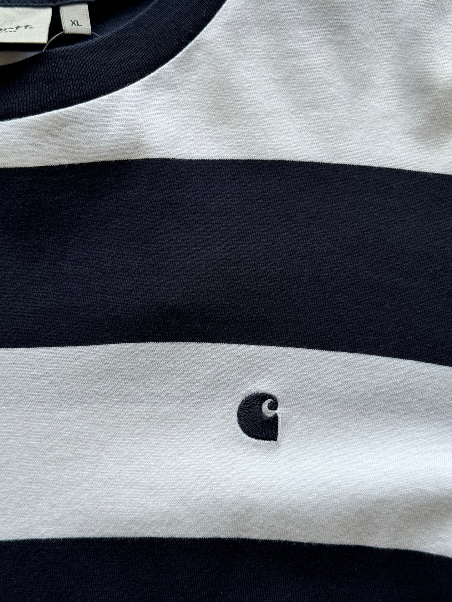 Carhartt Chase Logo Tee
