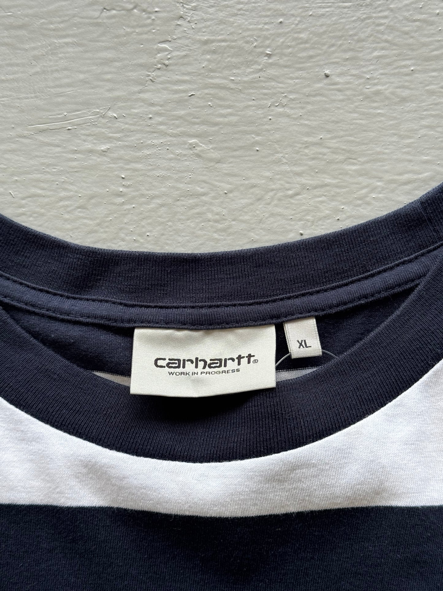 Carhartt Chase Logo Tee