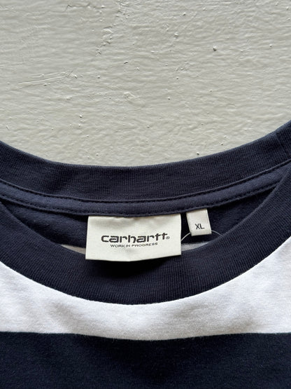 Carhartt Chase Logo Tee