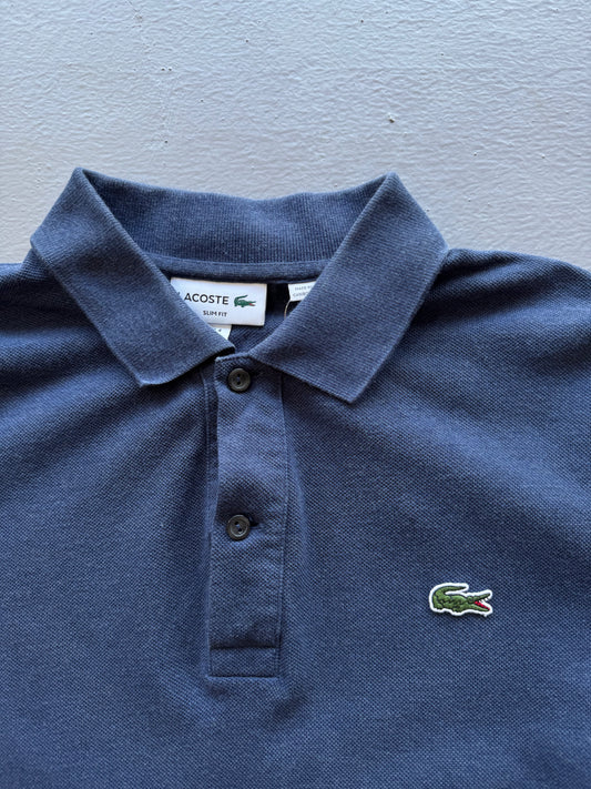 Lacoste Slim Fit Polo Shirt