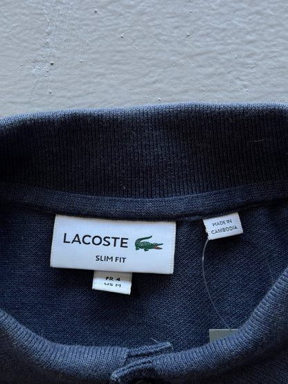 Lacoste Slim Fit Polo Shirt