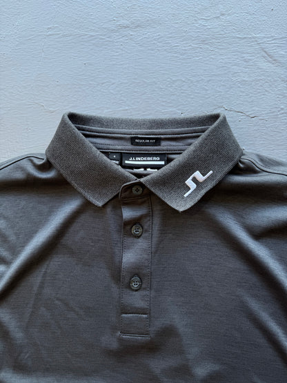 J.Lindeberg Polo Longsleeves
