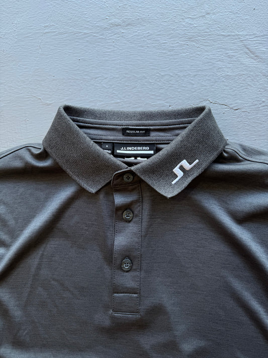 J.Lindeberg Polo Longsleeves