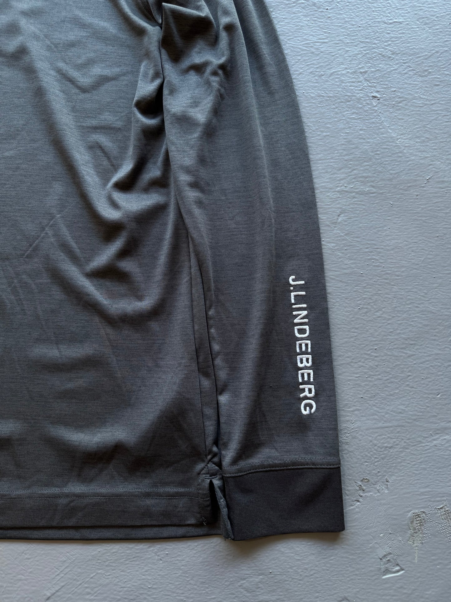 J.Lindeberg Polo Longsleeves