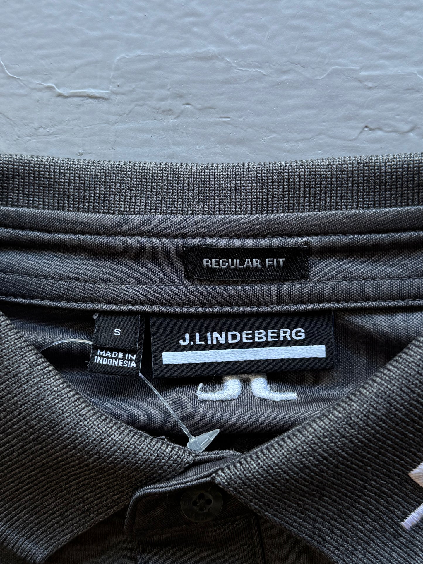J.Lindeberg Polo Longsleeves