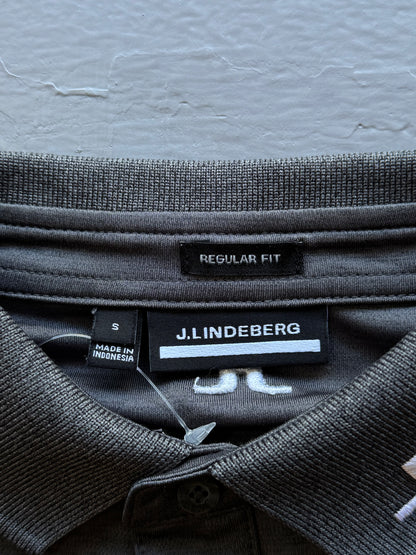 J.Lindeberg Polo Longsleeves