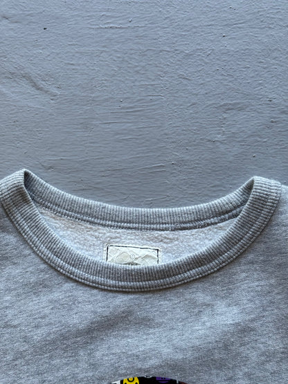 Chocoolate x Bape Baby Milo Crewneck