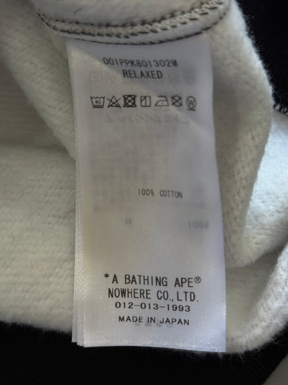 Bape Floral Camouflage All Over Hoodie (Brand New)