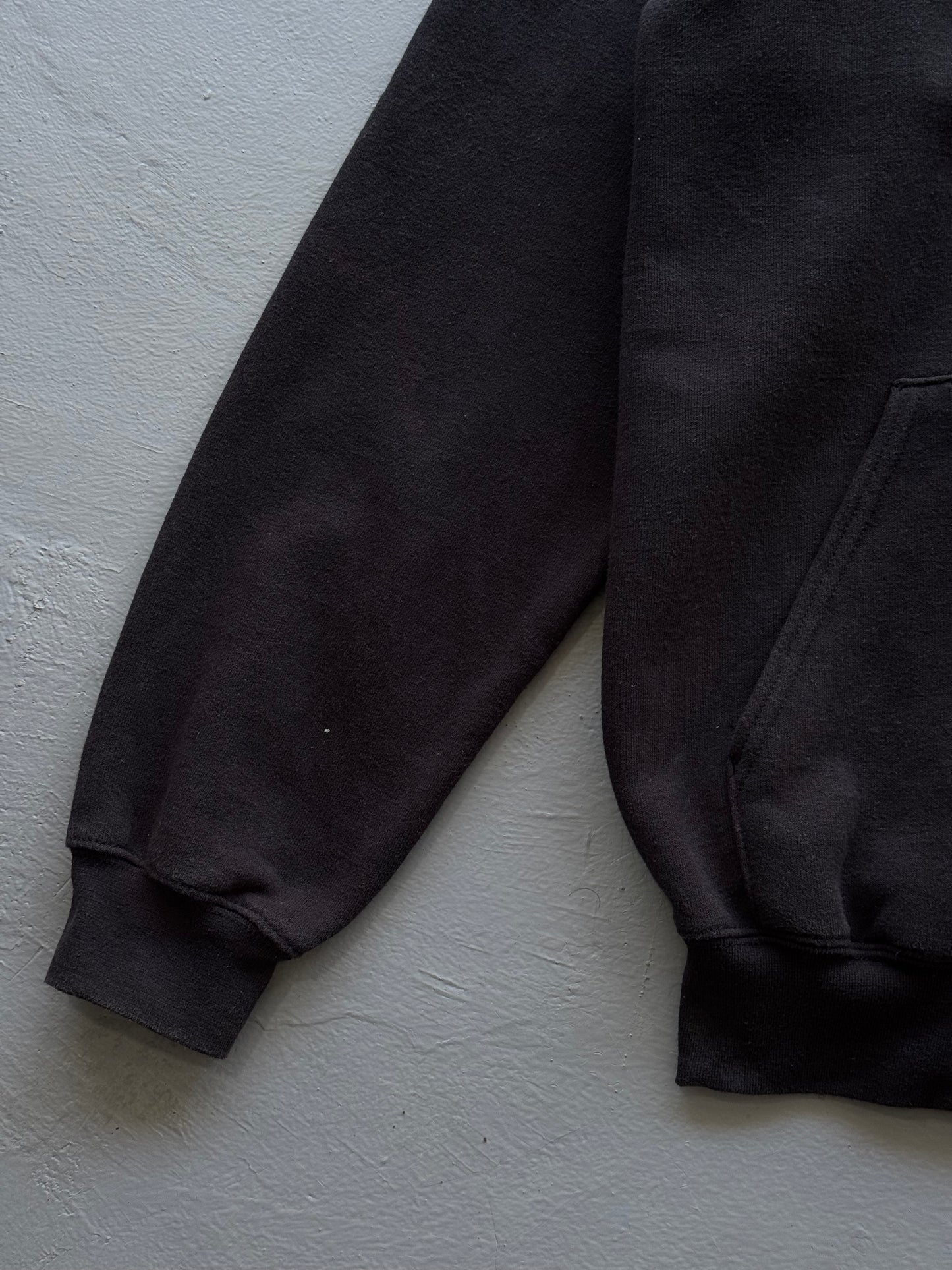 Vintage Carhartt Zip Hoodie