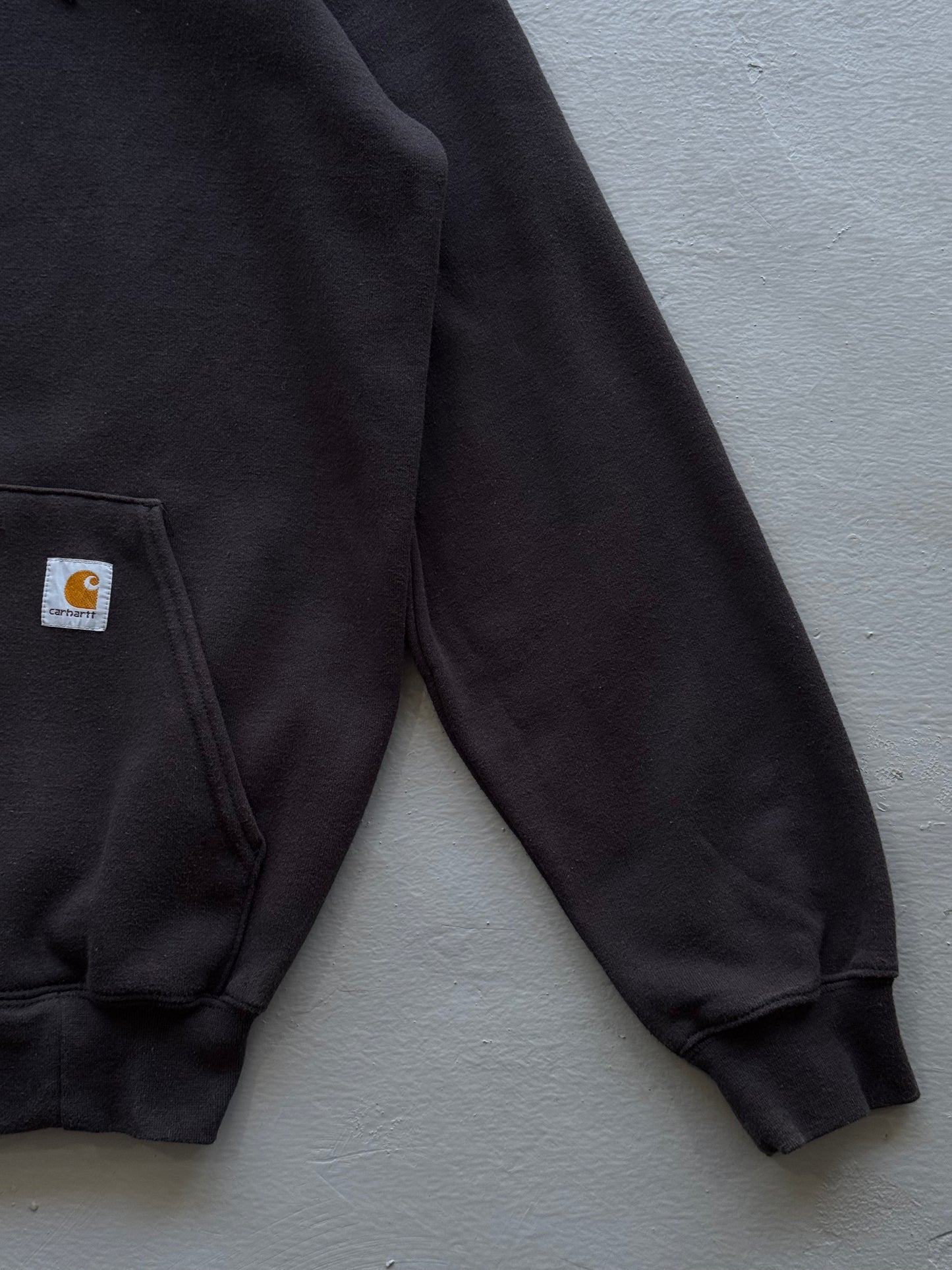 Vintage Carhartt Zip Hoodie