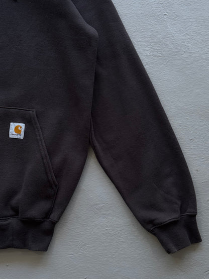 Vintage Carhartt Zip Hoodie