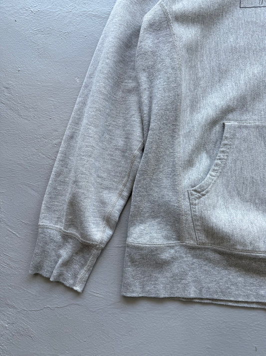 Supreme x Kaws Box Logo Hoodie