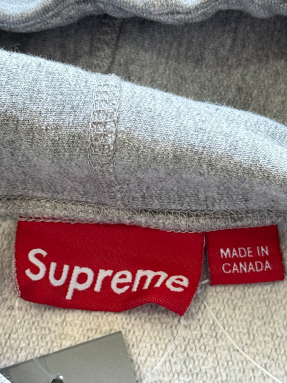 Supreme x Kaws Box Logo Hoodie