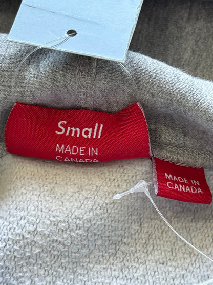 Supreme x Kaws Box Logo Hoodie