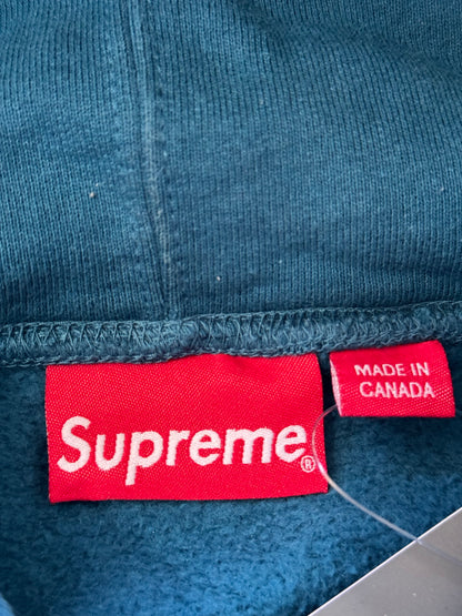 Supreme "Stop Crying" Hoodie