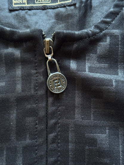 Fendi Monogram Vest