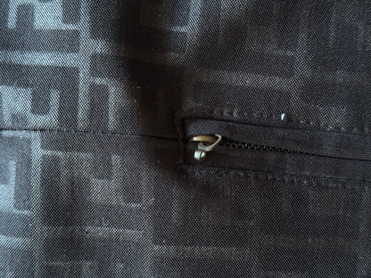 Fendi Monogram Vest