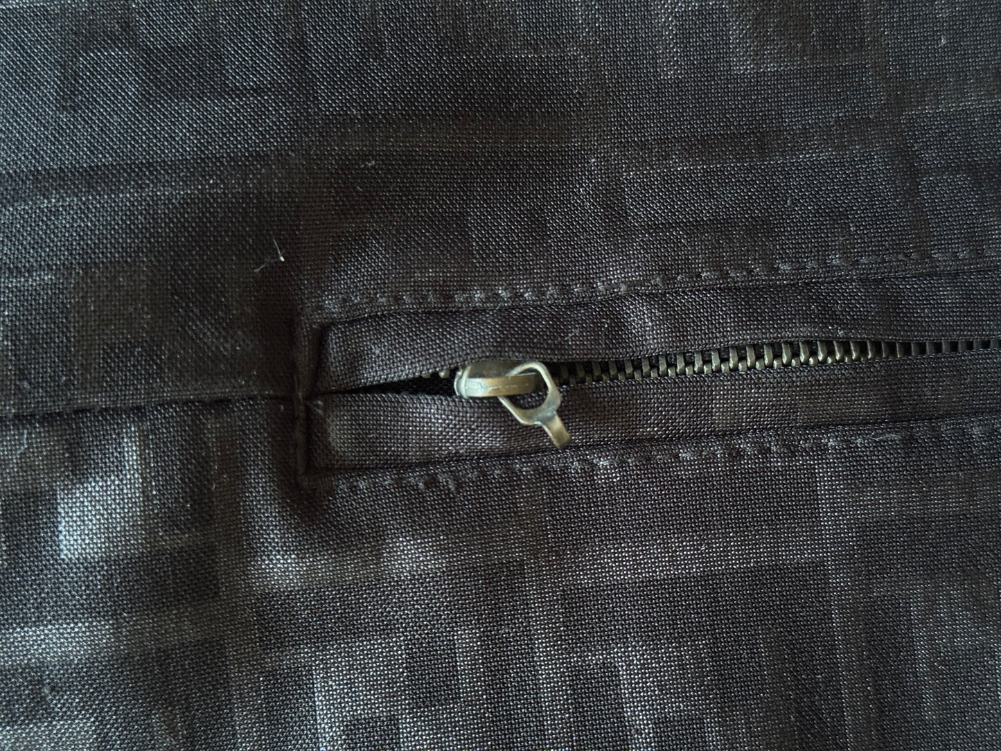 Fendi Monogram Vest