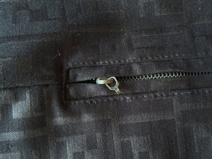 Fendi Monogram Vest