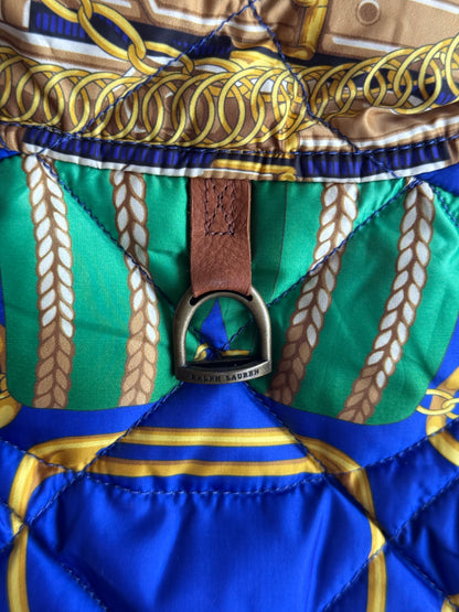 Ralph Lauren Puffer Vest