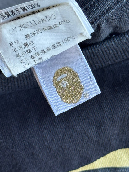 Bape Big Head Tee
